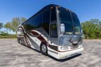 Thumbnail Photo 1 for 2008 Prevost H3-45 Featherlite
