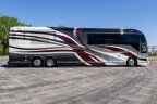 Thumbnail Photo 3 for 2008 Prevost H3-45 Featherlite