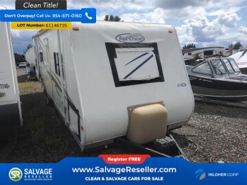 2008 R-Vision Trail Cruiser