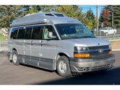 2008 Roadtrek Versatile