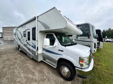 2008 Thor Four Winds