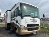 2008 Tiffin Allegro