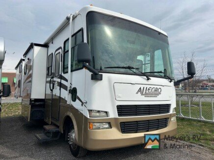 Photo 1 for 2008 Tiffin Allegro