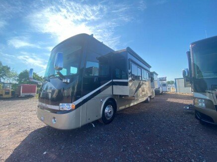 Photo 1 for 2008 Tiffin Allegro Bus