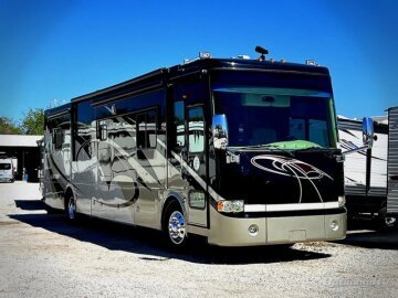 2008 Tiffin Allegro Bus