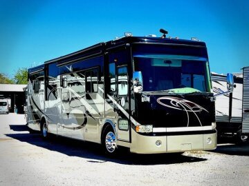 2008 Tiffin Allegro Bus