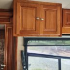 Thumbnail Photo 5 for 2008 Tiffin Allegro Bus