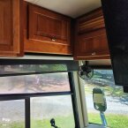 Thumbnail Photo 6 for 2008 Tiffin Allegro Bus