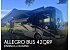2008 Tiffin Allegro Bus
