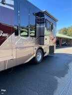 Thumbnail Photo 1 for 2008 Tiffin Allegro Bus