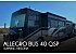 2008 Tiffin Allegro Bus