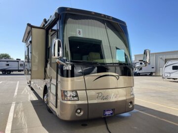 2008 Tiffin Phaeton