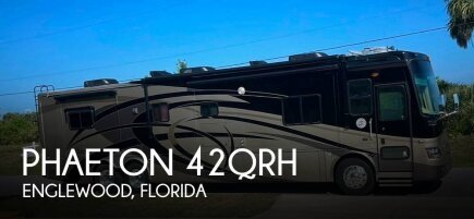 Photo 1 for 2008 Tiffin Phaeton