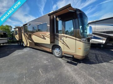 2008 Travel Supreme Insignia