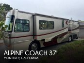 2008 Western RV Alpine