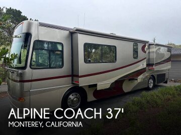 2008 Western RV Alpine
