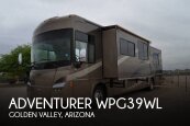 2008 Winnebago Adventurer