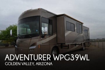 2008 Winnebago Adventurer