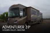 2008 Winnebago Adventurer