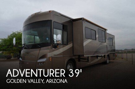 Photo 1 for 2008 Winnebago Adventurer