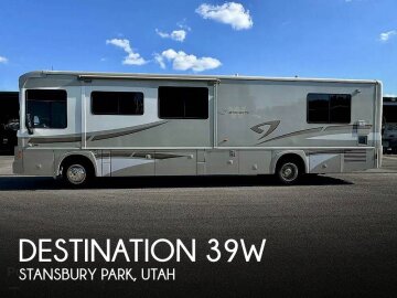2008 Winnebago Destination