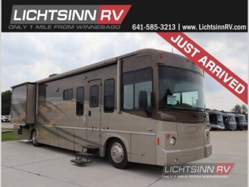 2008 Winnebago Destination