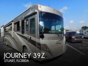 2008 Winnebago Journey