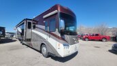 2008 Winnebago Tour