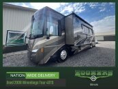 2008 Winnebago Tour