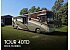 2008 Winnebago Tour