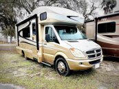 2008 Winnebago View