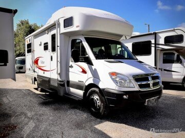 2008 Winnebago View 24J