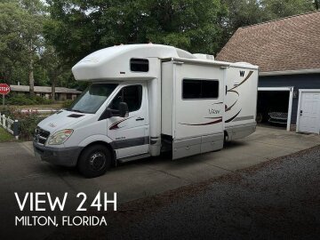 2008 Winnebago View