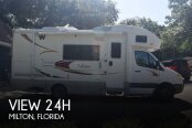 2008 Winnebago View