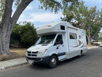 Photo 1 for 2008 Winnebago View 23H for Sale by Owner