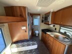 Thumbnail Photo 5 for 2008 Winnebago View 23H for Sale by Owner
