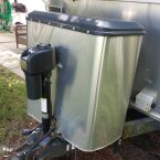 Thumbnail Photo 5 for 2009 Airstream Other Airstream Models