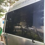 Thumbnail Photo 6 for 2009 Airstream Other Airstream Models
