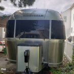 Thumbnail Photo 1 for 2009 Airstream Other Airstream Models
