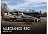 2009 American Coach Allegiance
