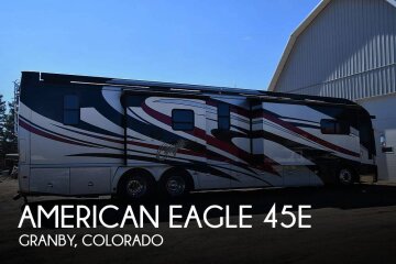 2009 American Coach Other American Coach Models