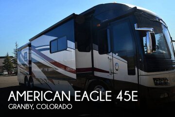 2009 American Coach Other American Coach Models