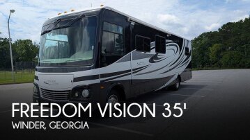 2009 Coachmen Freedom Vision