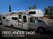 2009 Coachmen Freelander 2600SO