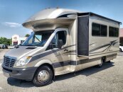 2009 Coachmen Prism