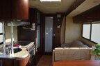 Thumbnail Photo 4 for 2009 Coachmen Prism
