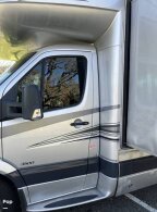 Thumbnail Photo 2 for 2009 Coachmen Prism