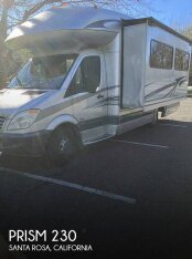 2009 Coachmen Prism