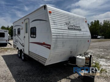 2009 Coachmen Spirit Of America
