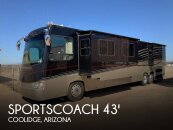 2009 Coachmen Sportscoach